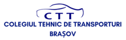 Colegiul Tehnic de Transporturi Brașov